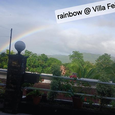 Villa Feliza Loboc Esterno foto