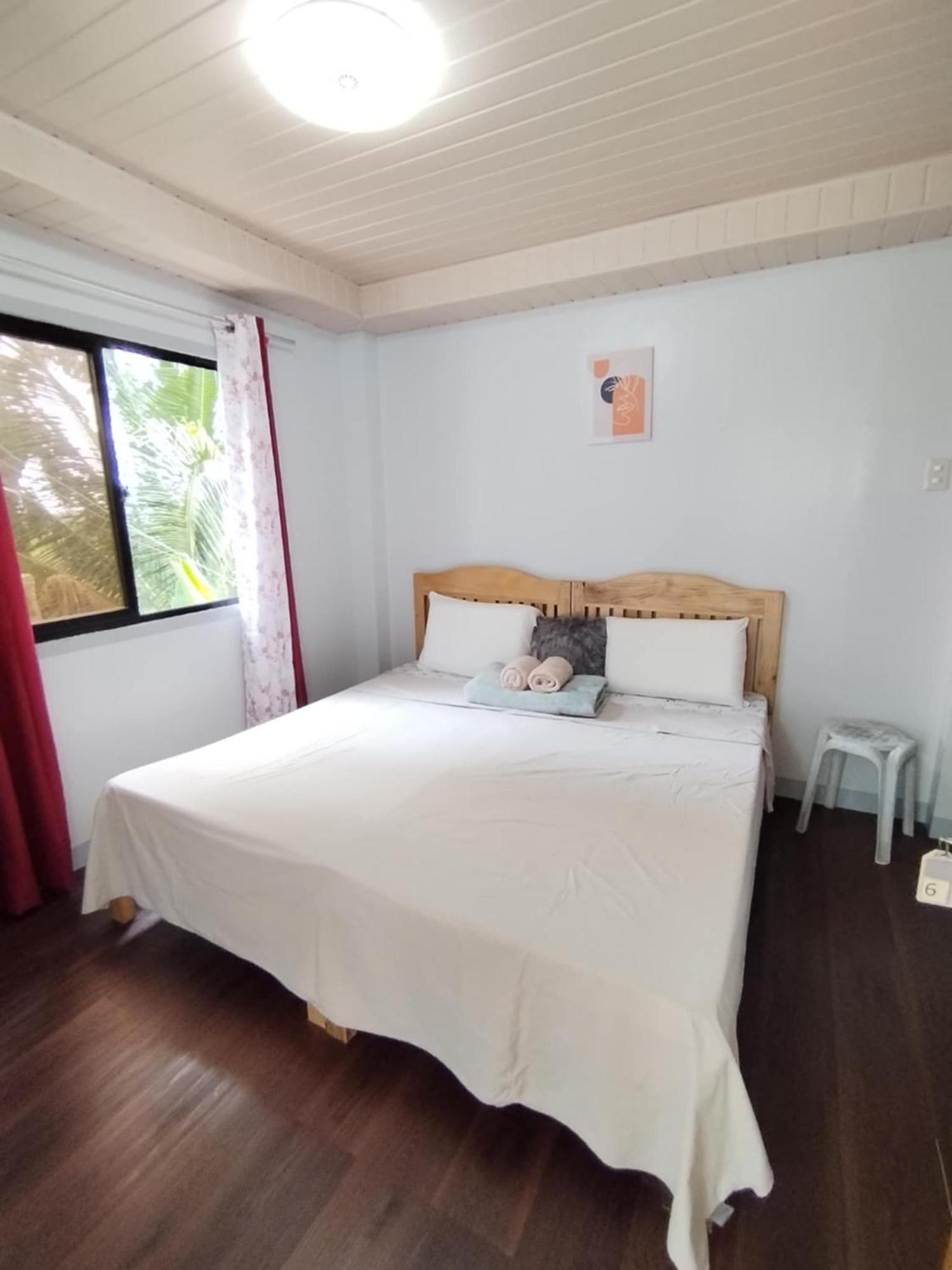 Villa Feliza Loboc Esterno foto