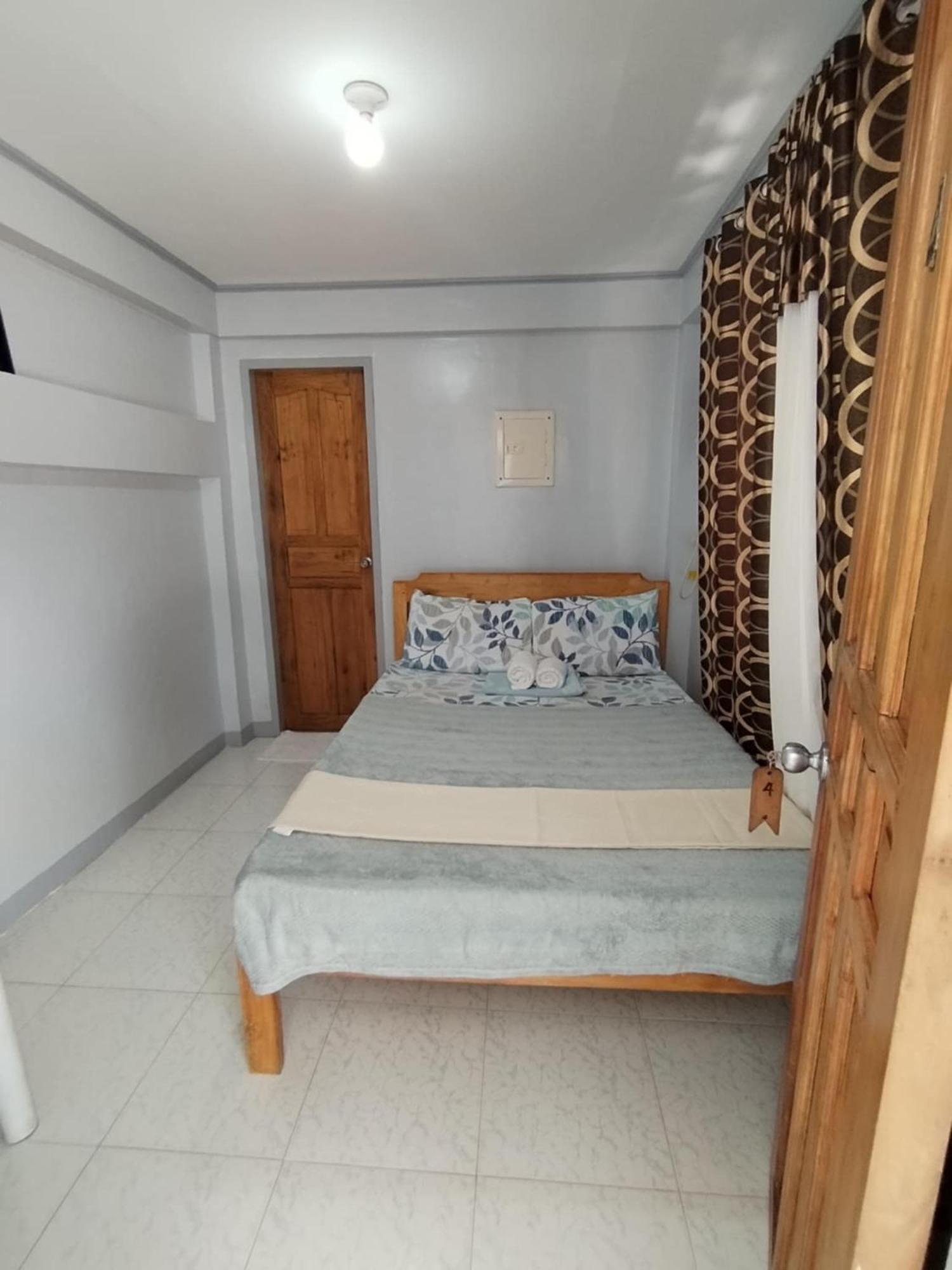 Villa Feliza Loboc Esterno foto