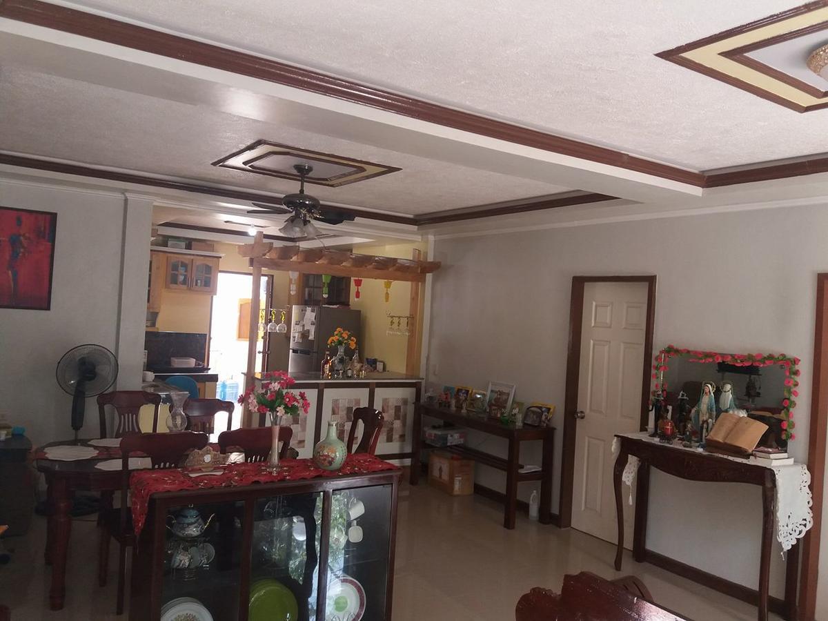 Villa Feliza Loboc Esterno foto